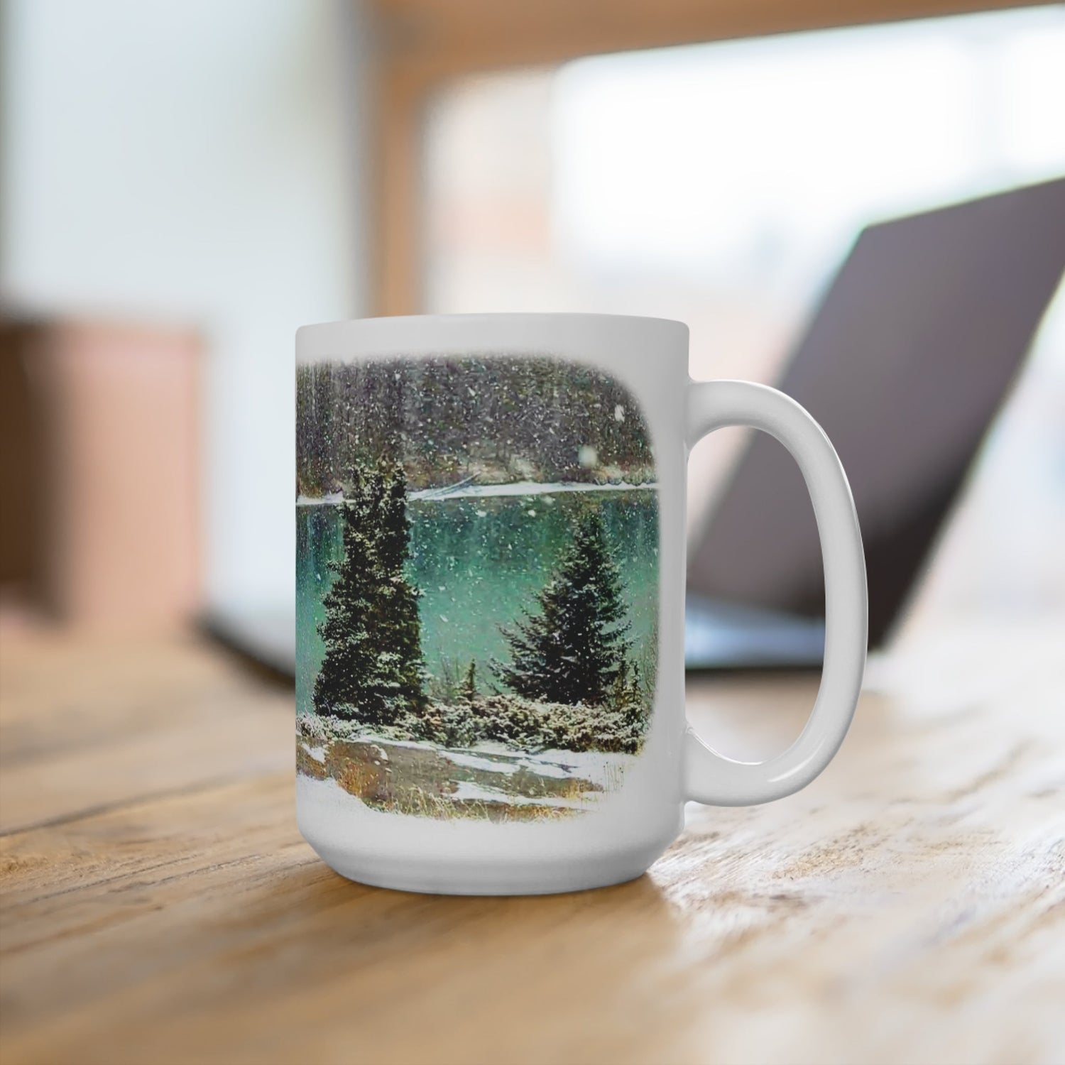 Drinkware - craving nature