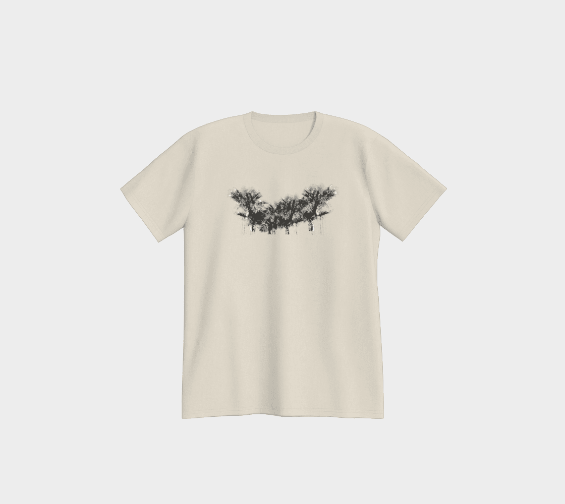 Tops - craving nature