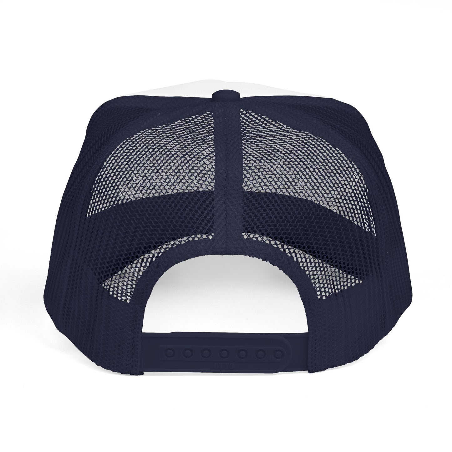 Palm Tree Trucker Caps | Black & White Print, Lightweight, 3 Colours