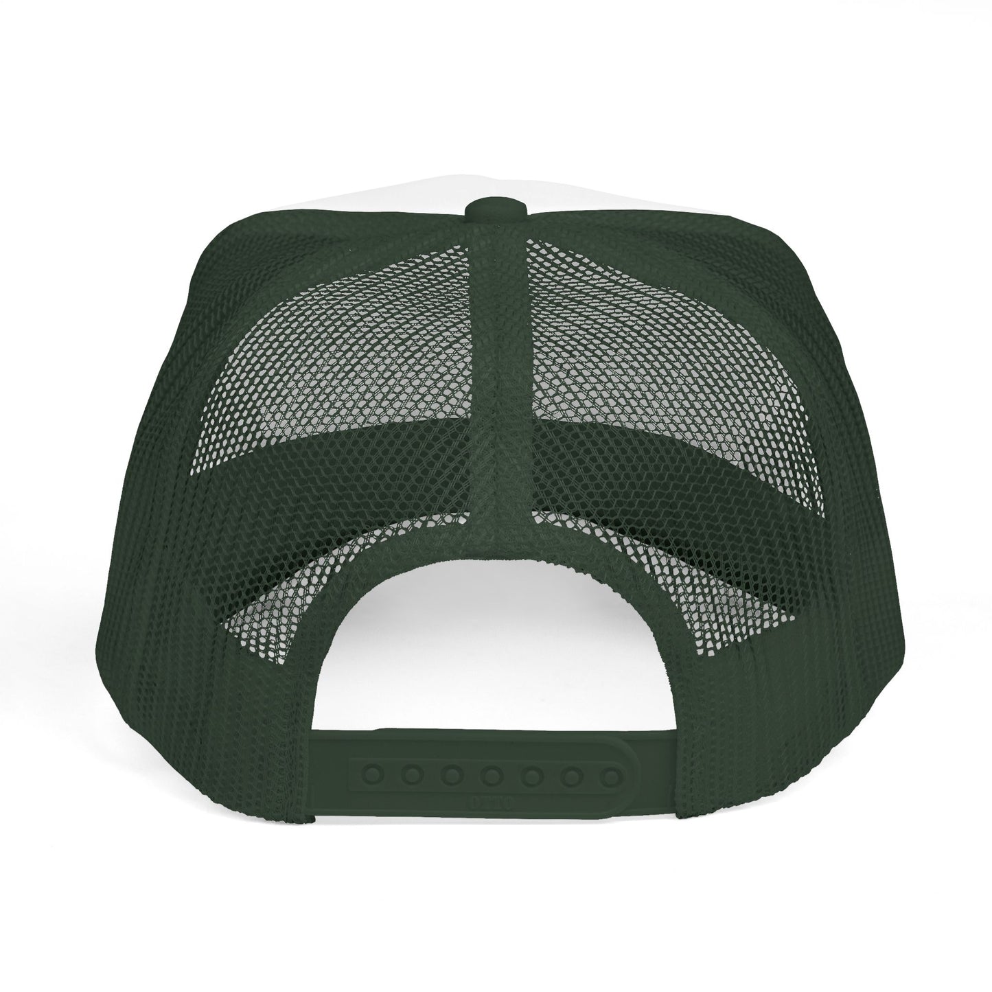 Palm Tree Trucker Caps | Black & White Print, Lightweight, 3 Colours