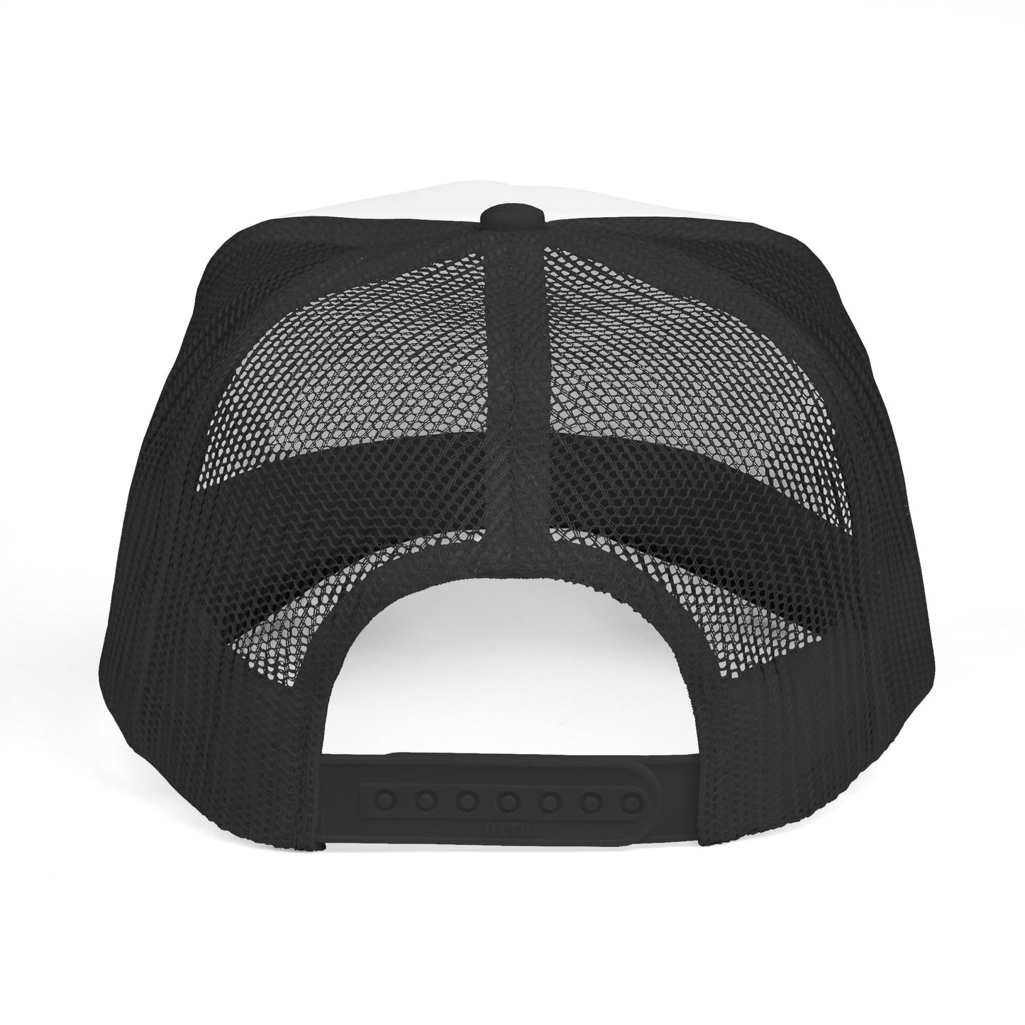 Palm Tree Trucker Caps | Black & White Print, Lightweight, 3 Colours