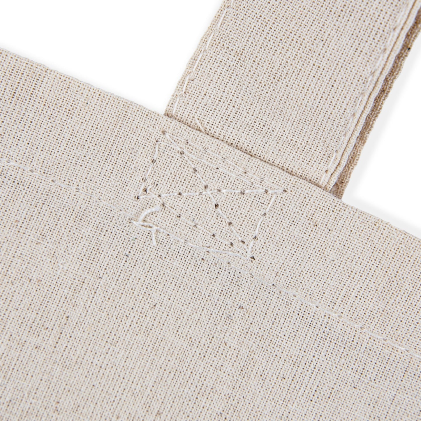 'Craving Nature' Natural Cotton Reusable Tote Bag | Sustainable Canadian Design - craving nature
