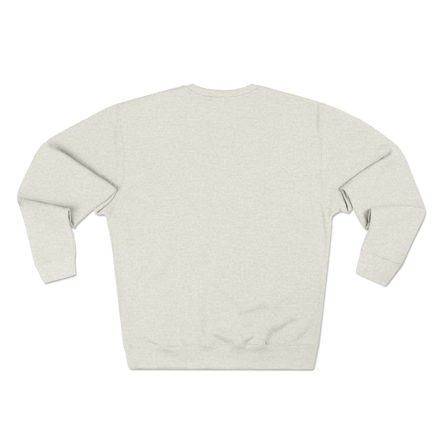 Limited Edition ‘Day & Night’ Unisex Crewneck Sweatshirt | 'Craving Nature' Design by Canadian Artist - craving nature