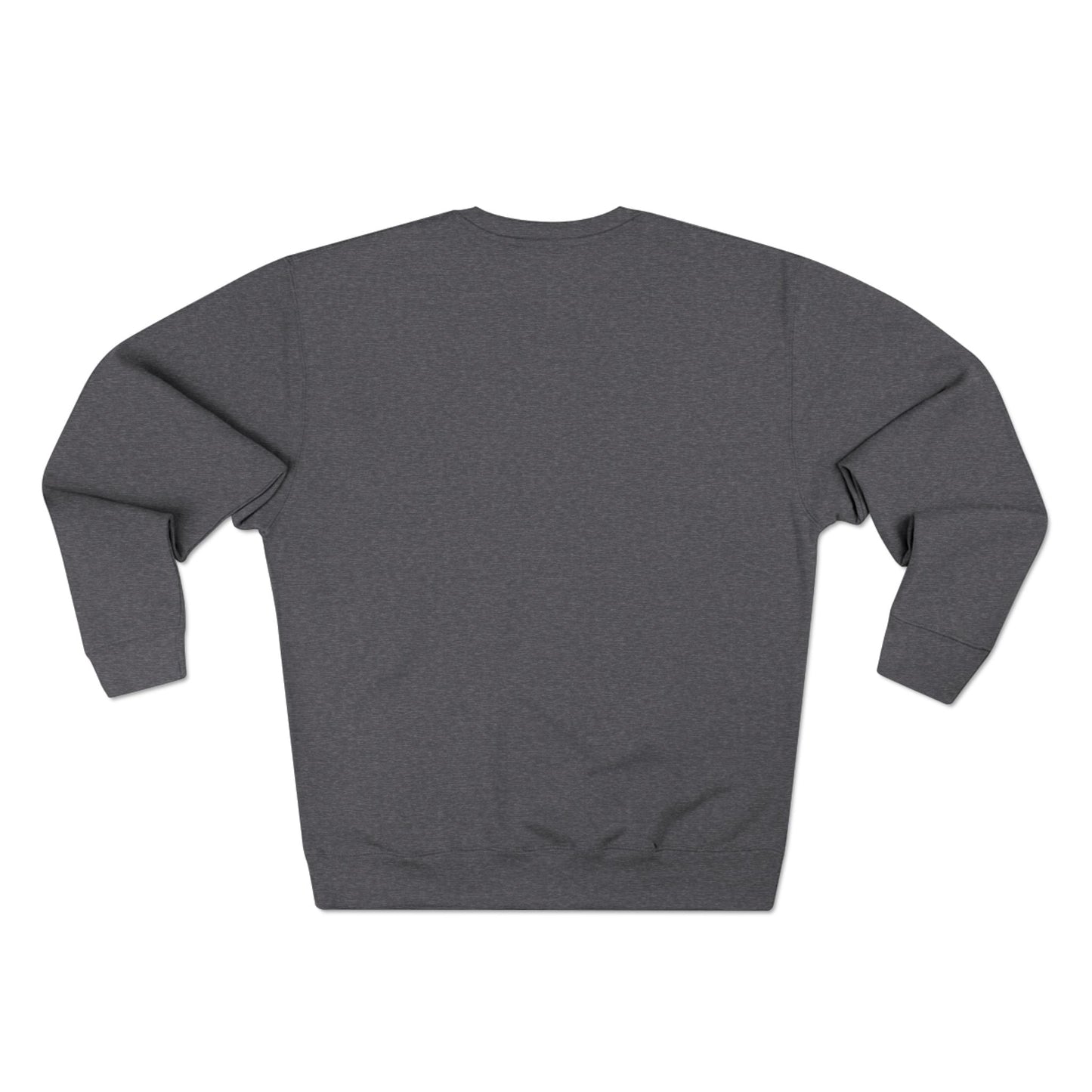 Limited Edition ‘Day & Night’ Unisex Crewneck Sweatshirt | 'Craving Nature' Design by Canadian Artist - craving nature